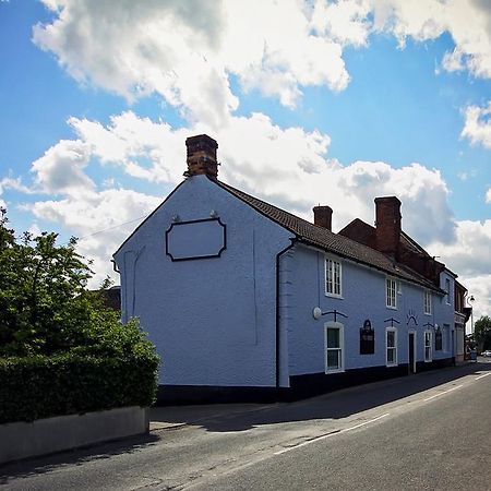 The Cock Inn Bed And Breakfast Glemsford Exterior foto